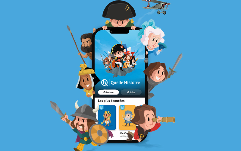 Social Ads